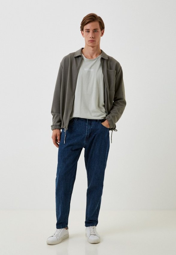 Джинсы Mossmore