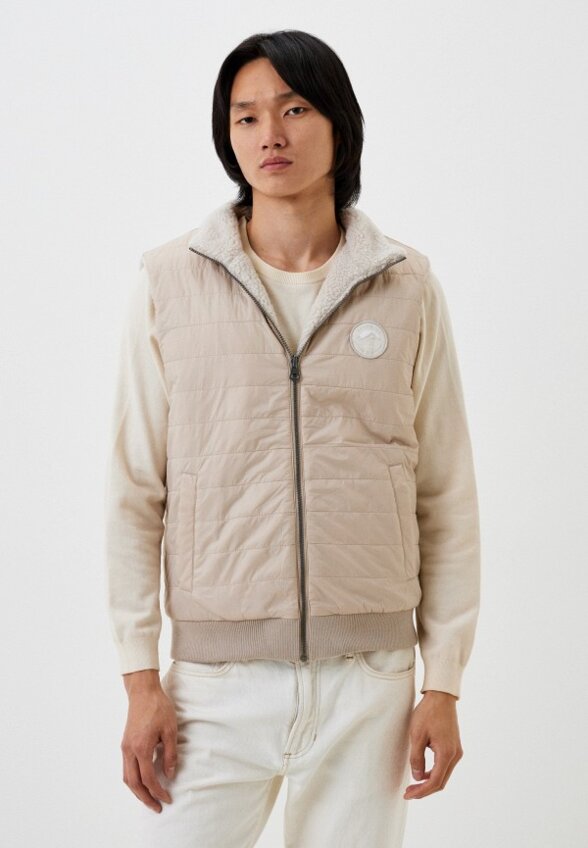 Жилет утепленный Henderson