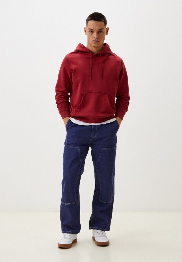 Джинсы Carhartt WIP