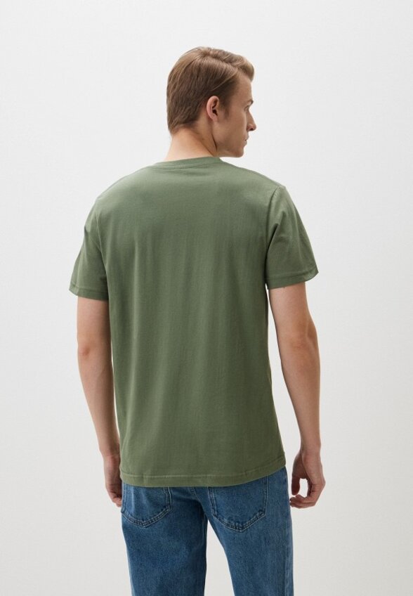 Футболка Gaxgax