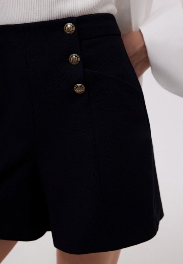 Юбка-шорты Calista