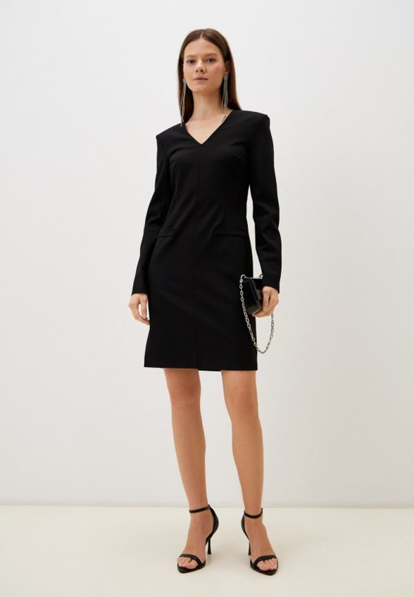 Платье Charuel