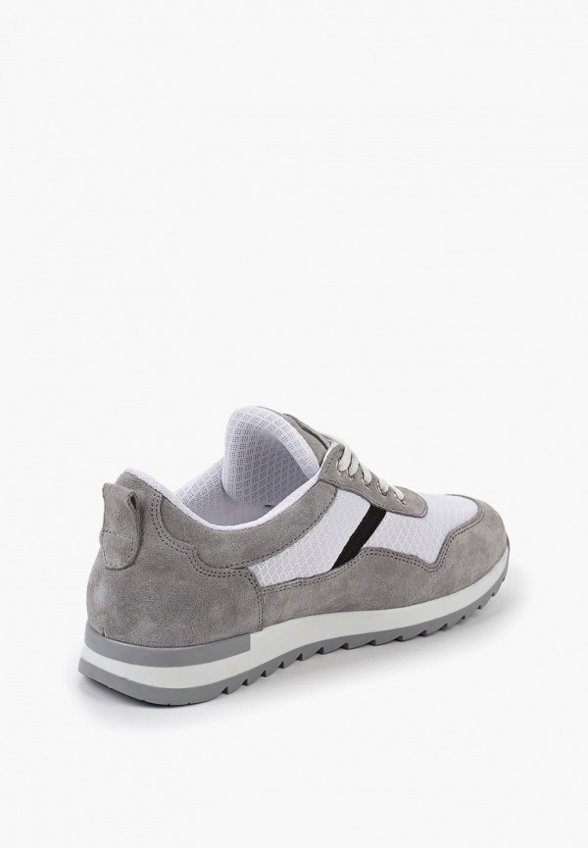 Кроссовки Theo Leo