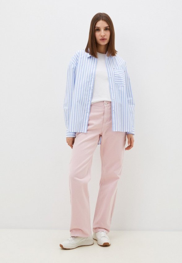 Рубашка Bulmer