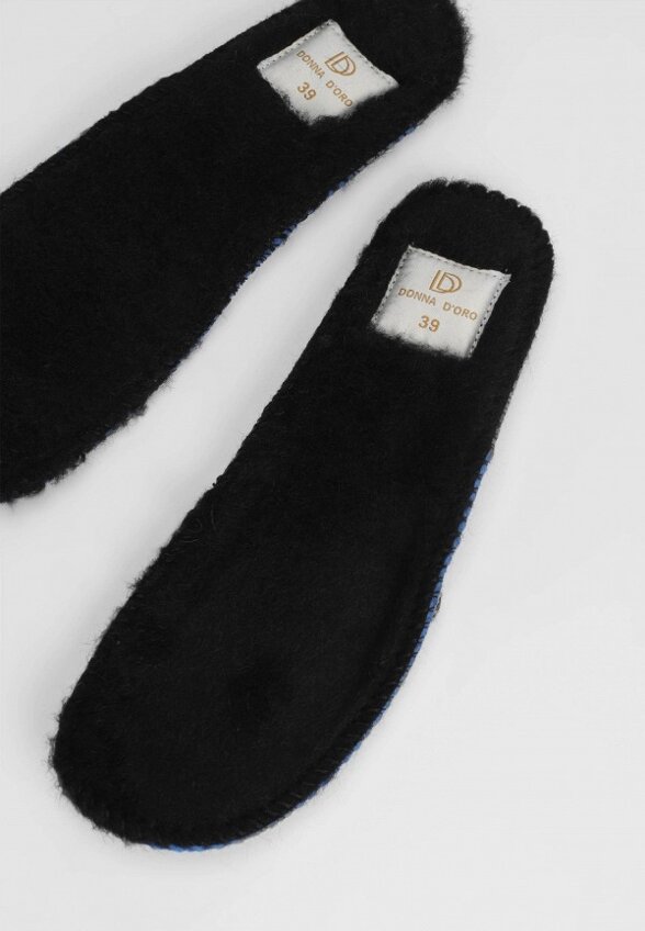 Ботинки Donna D’oro