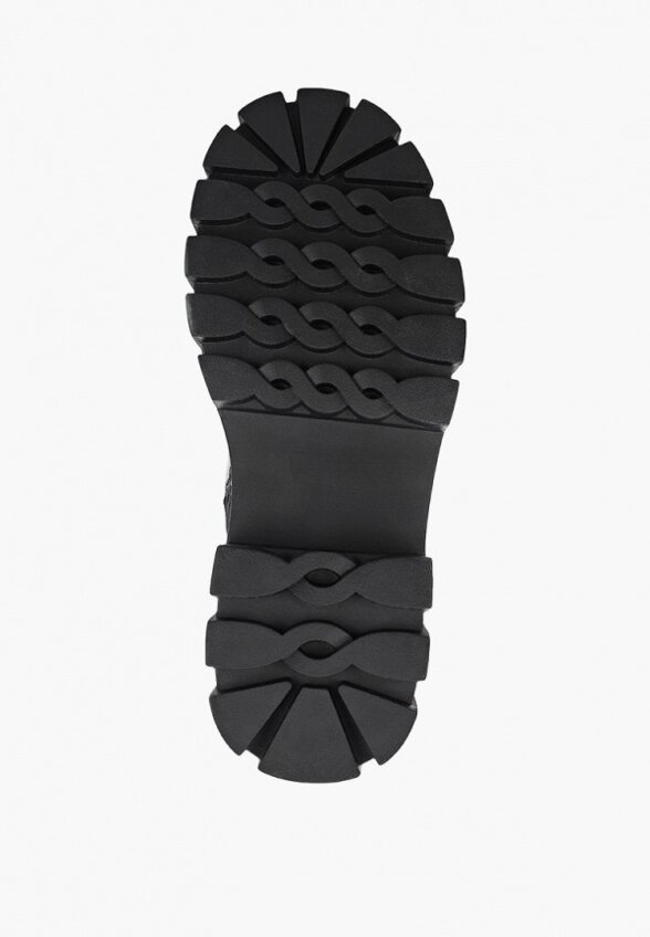 Ботинки Abricot