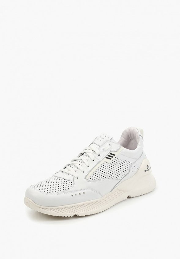 Кроссовки B2B Black to Black