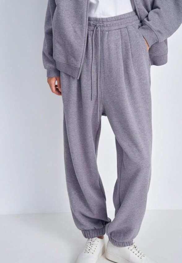 Брюки спортивные Finn Flare