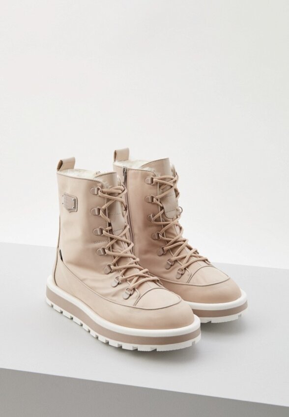 Ботинки Högl