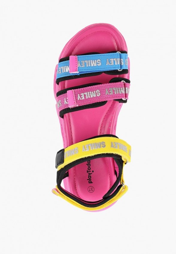Сандалии PlayToday