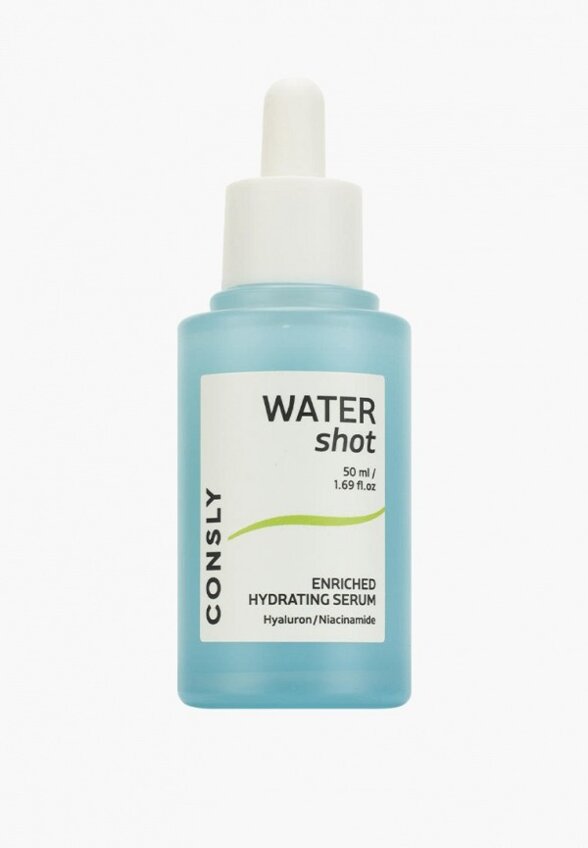 Сыворотка для лица Consly