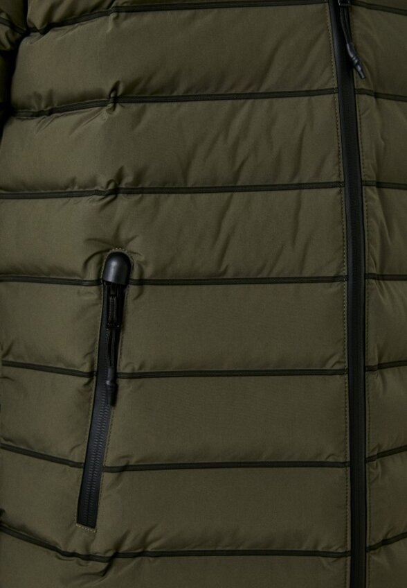 Куртка утепленная Baon