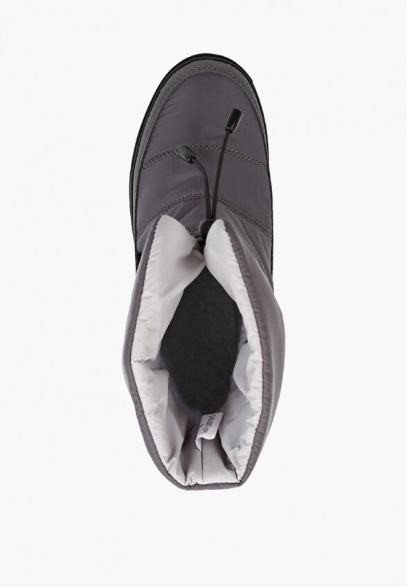 Дутики Abricot