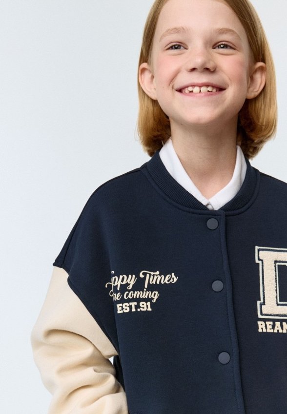 Олимпийка Sela