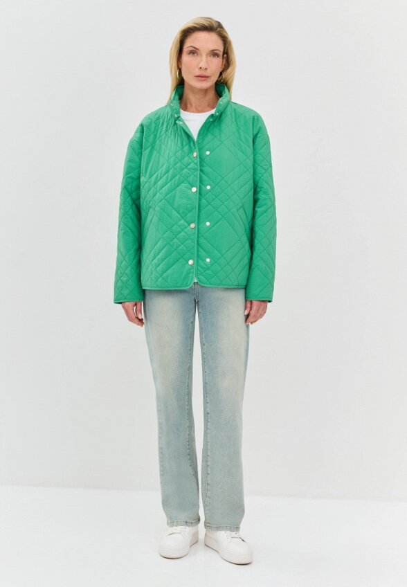 Куртка стеганая Bulmer