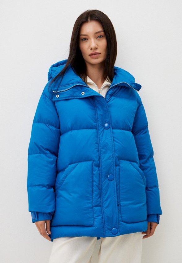 Пуховик Belucci