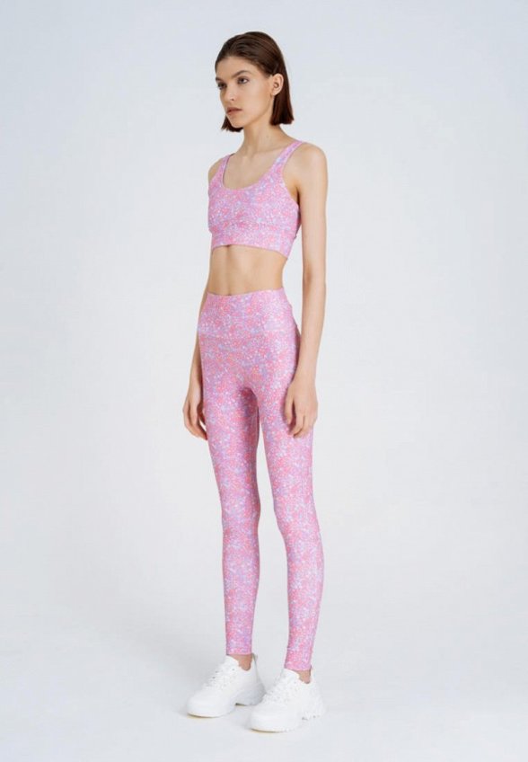 Топ спортивный No Sport