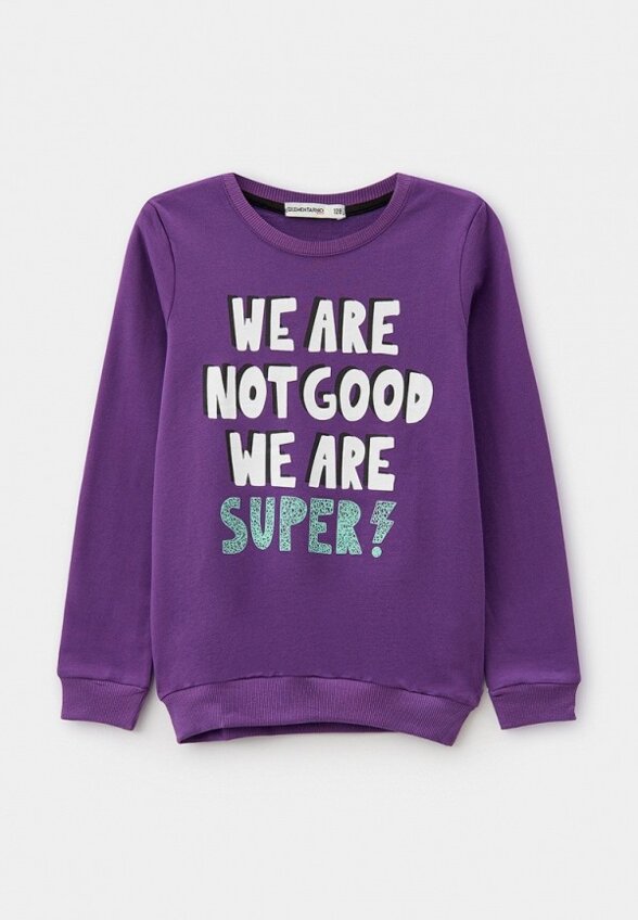 Свитшот Elementarno