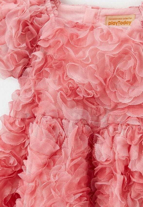 Платье PlayToday
