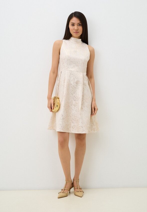 Платье Naturel