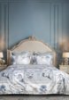 Постельное белье Евро Bellehome1  - превью