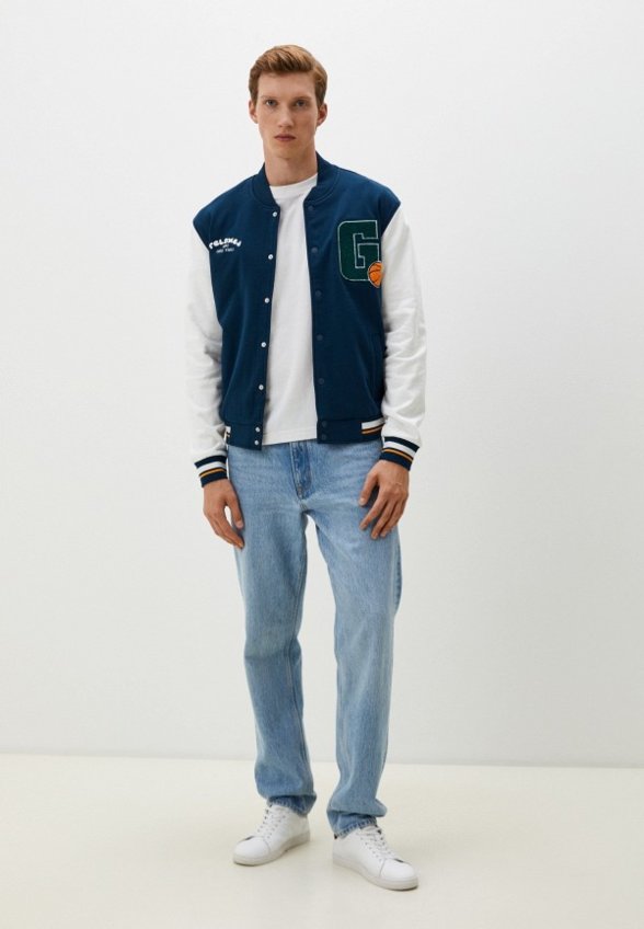 Олимпийка Funday