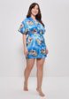 Халат домашний Cleo2  - превью