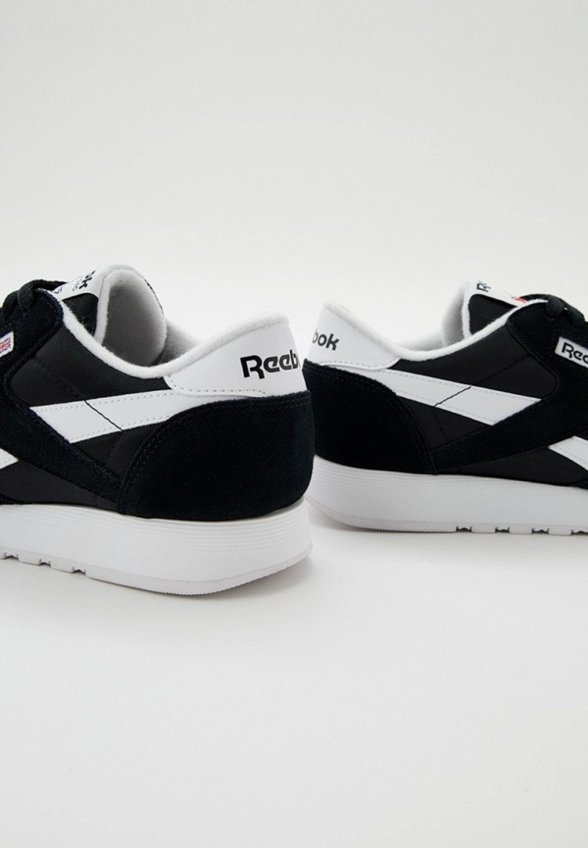 Кроссовки Reebok