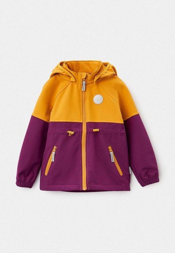 Ветровка Nikastyle