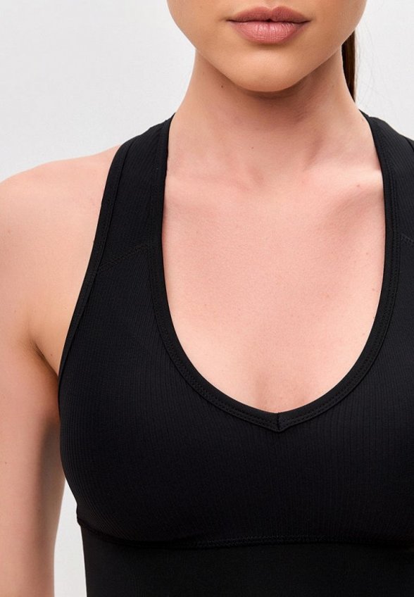 Топ спортивный Fitbomb