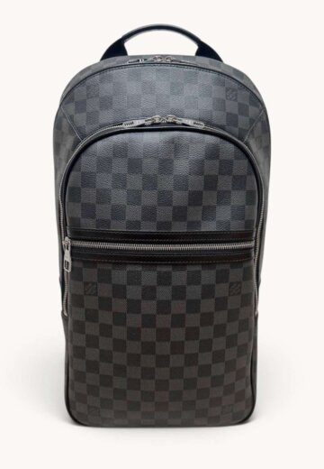 Louis Vuitton Michael