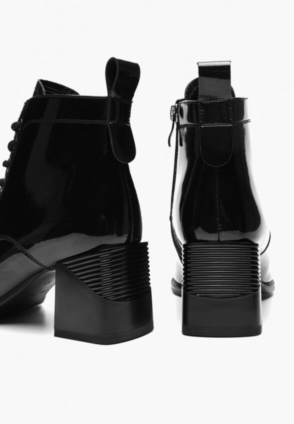 Ботильоны Sofia-Alexandra