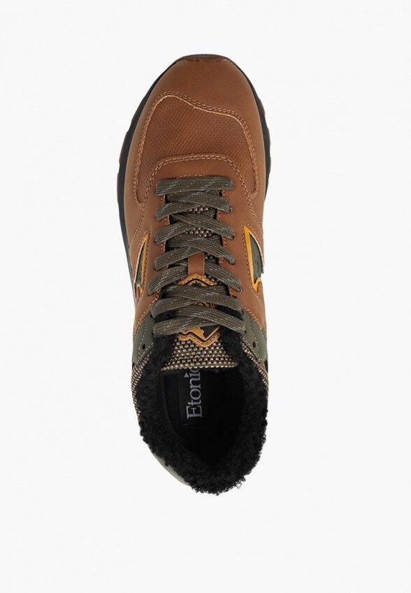 Кроссовки Etonic