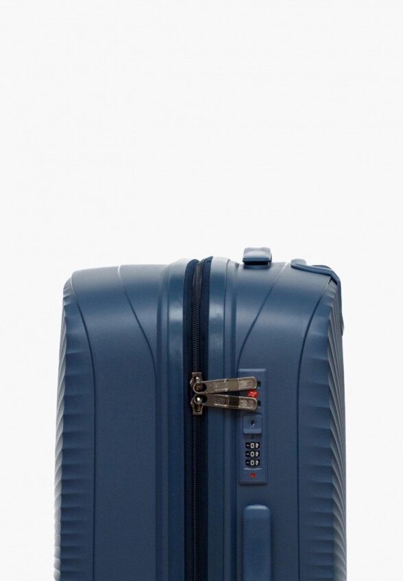 Чемодан Baudet