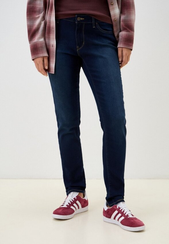 Джинсы Levi's®