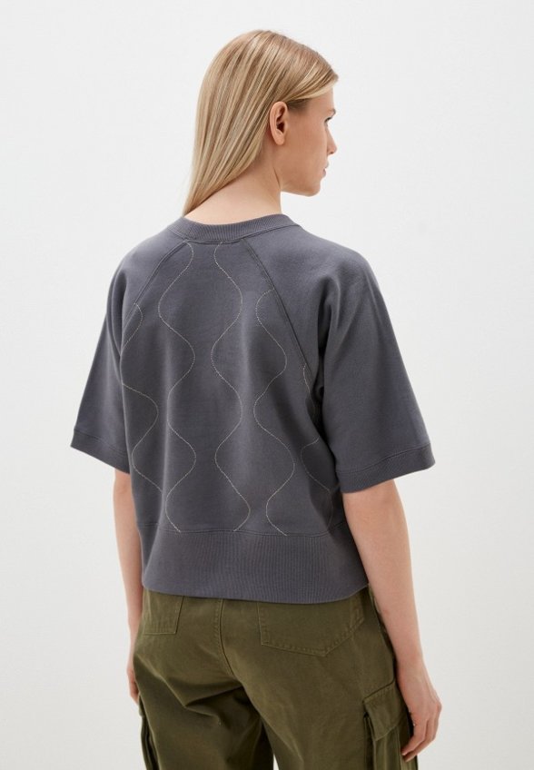 Свитшот Alpha Industries