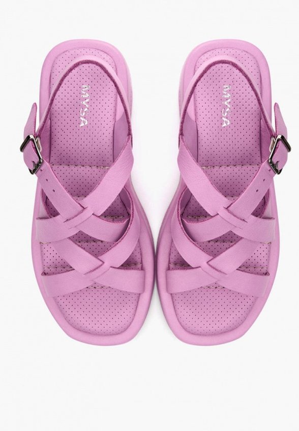 Сандалии Mysa