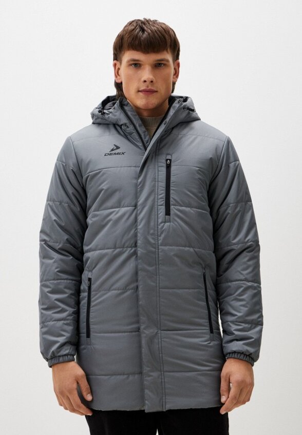 Пуховик Demix