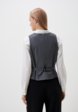 Жилет Belevtseva3  - превью