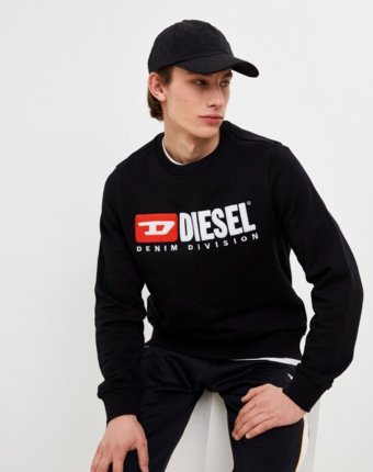 Свитшот Diesel мужчинам