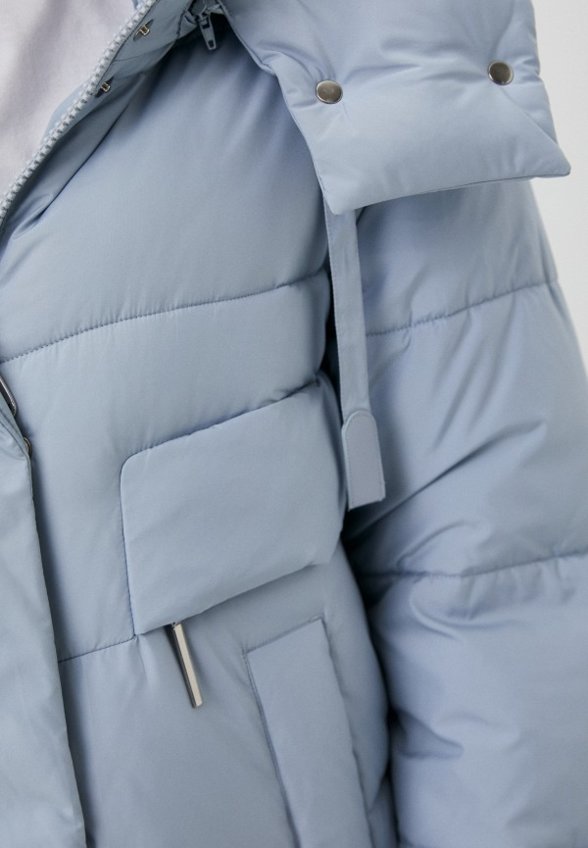 Пуховик Lawinter