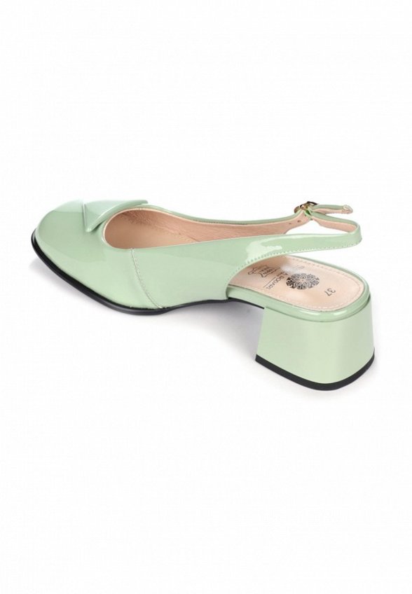 Туфли Federica Rodari