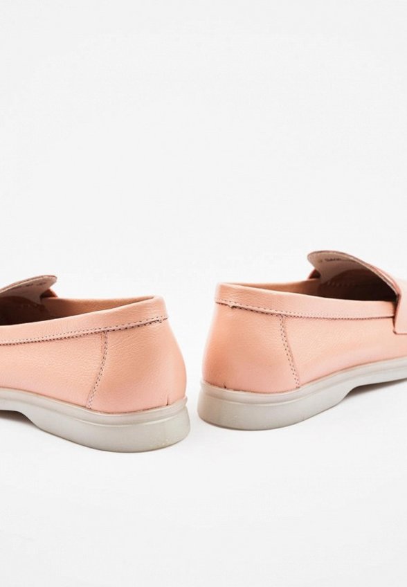 Лоферы Niota Line