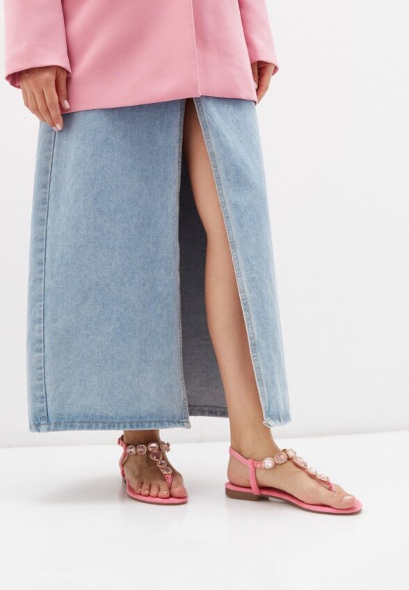 Сандалии Ideal Shoes