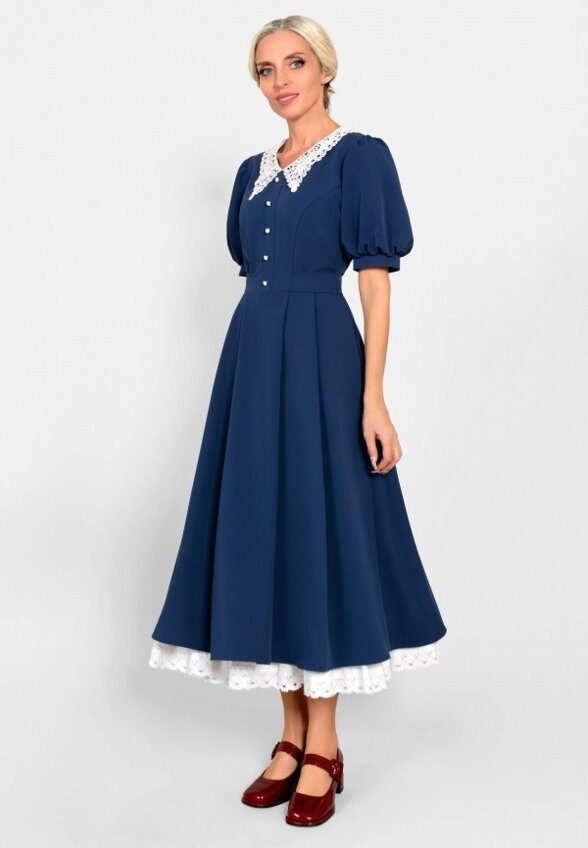 Платье Alisia Fiori