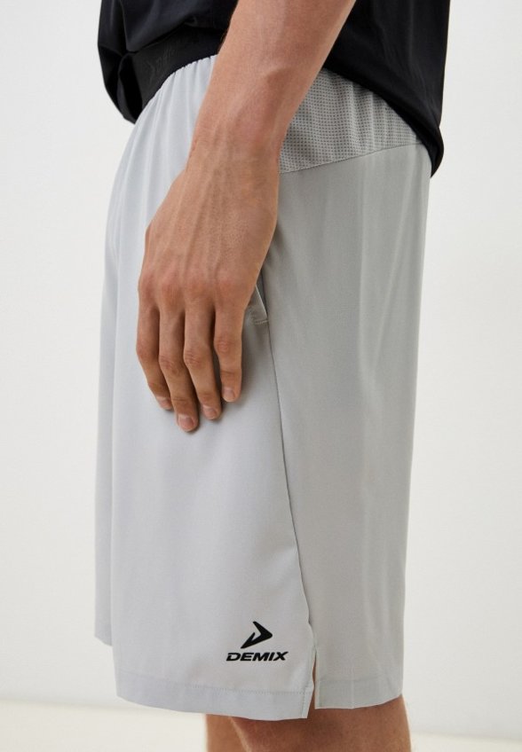 Шорты спортивные Demix