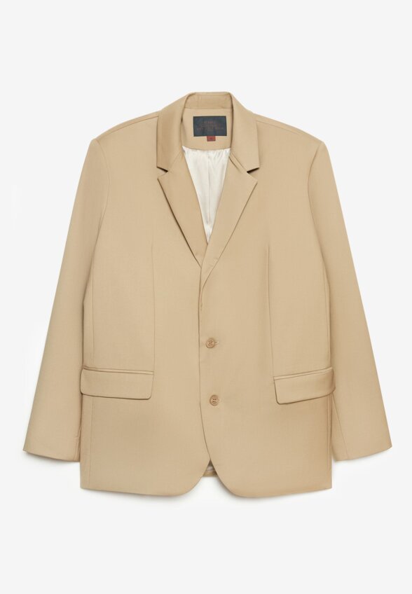 Пиджак Klassic Beige FABLE