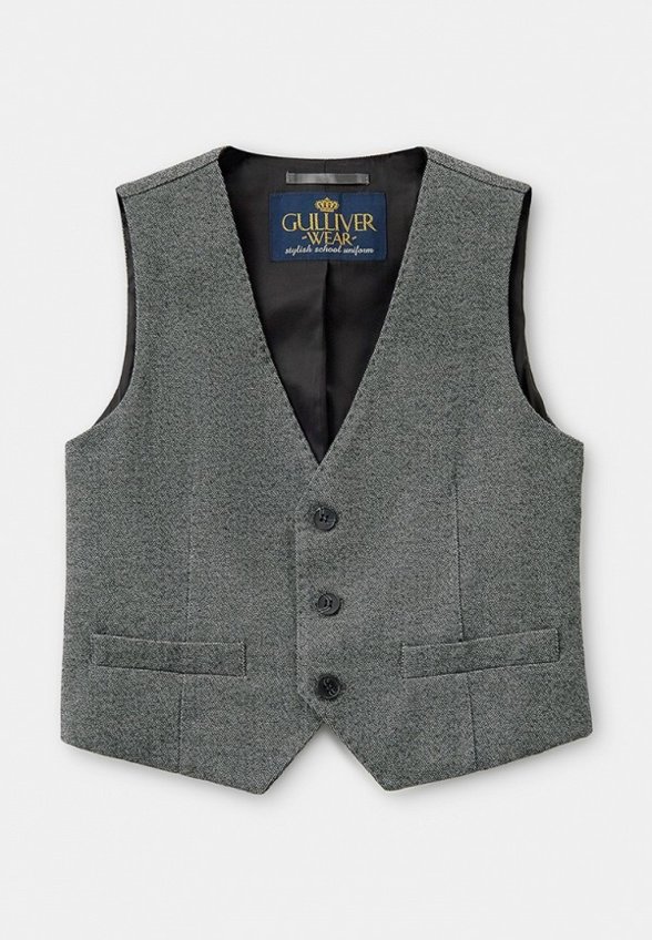 Жилет Gulliver