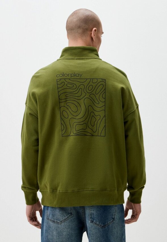 Олимпийка Colorplay