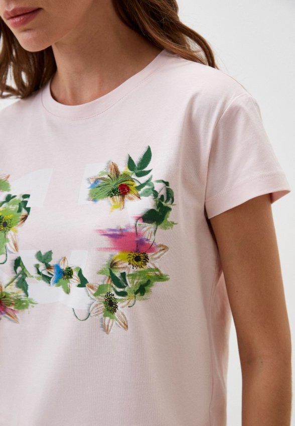 Футболка Gerry Weber